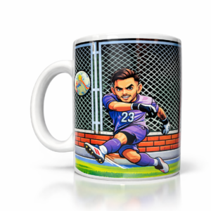 Mug Arquero